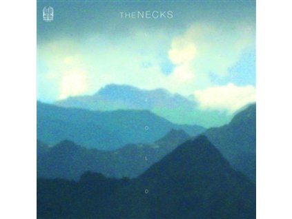 The Necks - Unfold (LP)