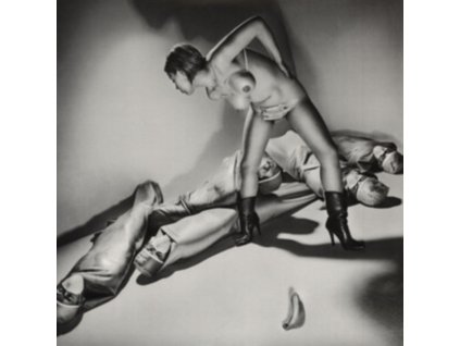 DEVO - Hardcore Vol: 1 (LP)