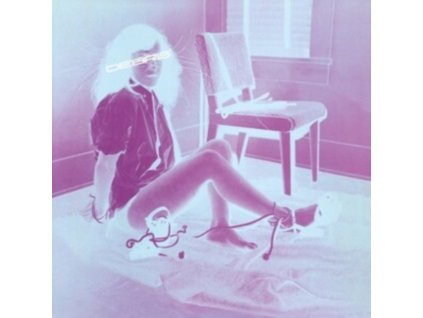 DEBRIS - Debris (LP)