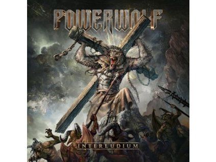 4217987 powerwolf interludium lp