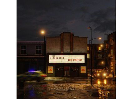 4218344 the clockworks exit strategy lp