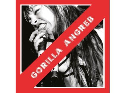 4218761 gorilla angreb gorilla angreb lp