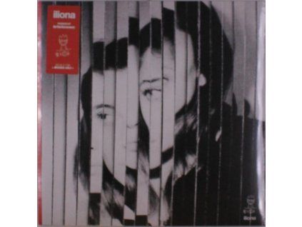 4218797 iliona tristesse lp