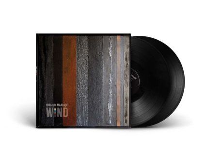 4218845 ibrahim maalouf wind lp