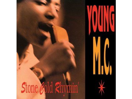 4218941 young mc stone cold rhymin lp
