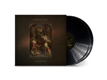 4218965 paradise lost ascension lp