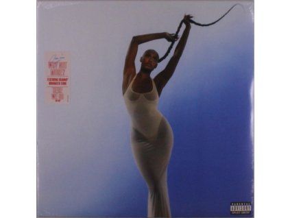 4218998 coco jones why not more lp