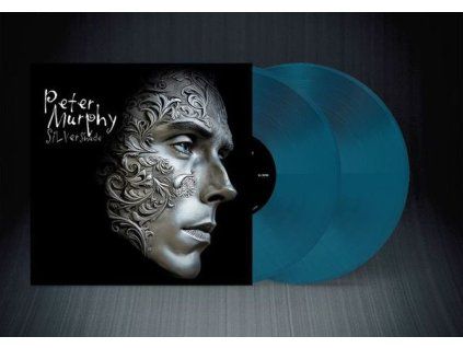 4219244 peter murphy silver shade lp