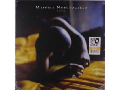 4219307 meshell ndegeocello bitter limited numbered edition lp