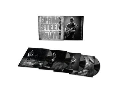4219346 bruce springsteen springsteen on broadway lp