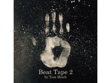 4219403 tom misch beat tape 2 lp