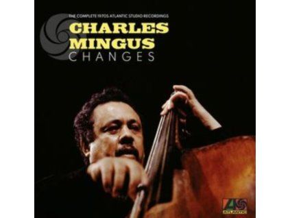 4219640 charles mingus changes the complete 1970s atlantic studio recordings lp box set