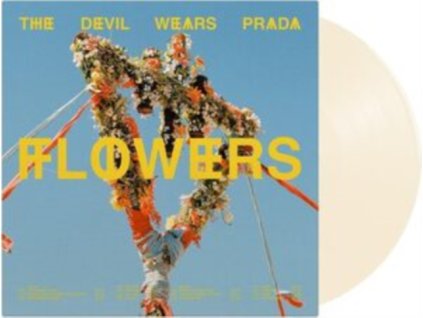 DEVIL WEARS PRADA - Flowers (LP)