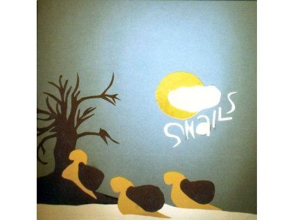 4219988 the format snails ep bonus track version lp