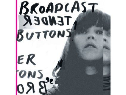4220228 broadcast tender buttons lp