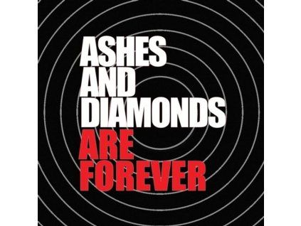 4220321 ashes and diamonds are forever lp