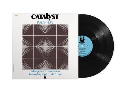 4220363 catalyst perception 180g lp