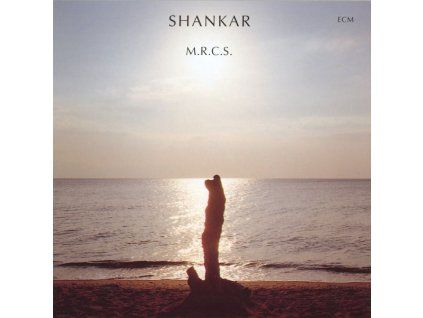 Shankar - M.R.C.S. (LP)