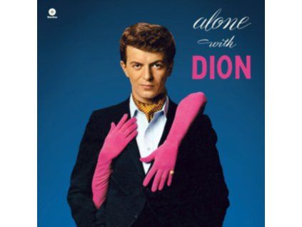 4220786 dion alone with dion lp