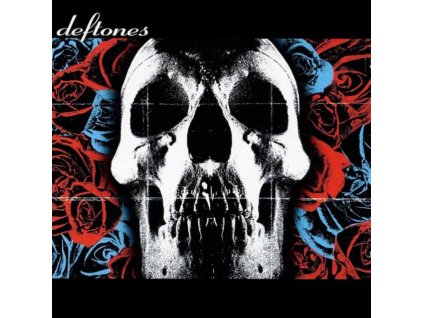DEFTONES - Deftones (LP)