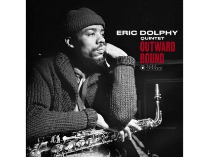 4220846 eric dolphy outward bound lp