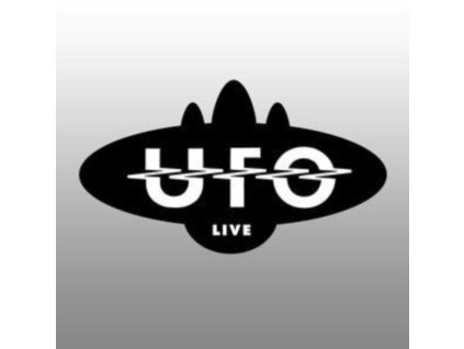 UFO - Ufo Live (LP)