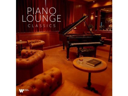 Piano Lounge Classics (180g) (LP)