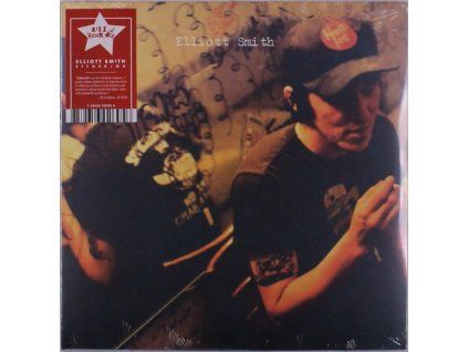 4221362 elliott smith either or lp