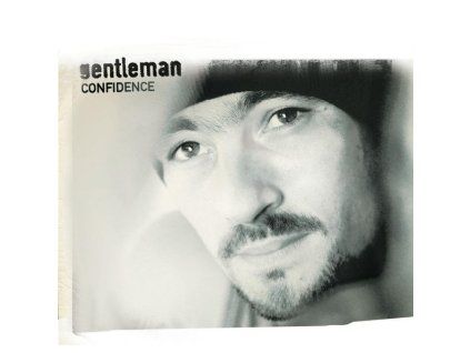 4221407 gentleman confidence lp