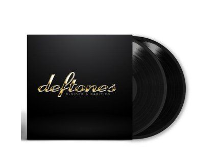 4221902 deftones b sides rarities lp
