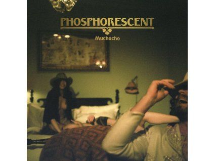 4222040 phosphorescent muchacho lp