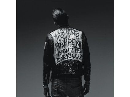 4222241 g eazy when it s dark out lp