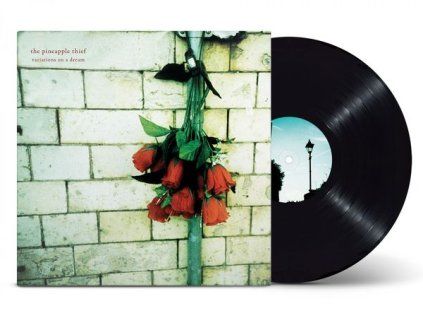 4222328 the pineapple thief variations on a dream remastered lp