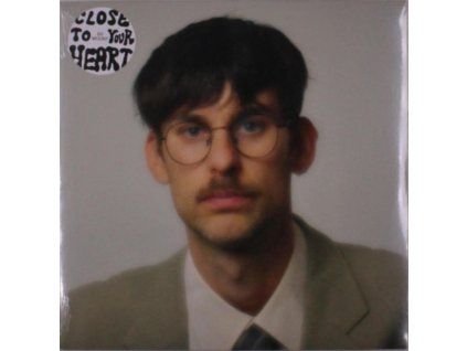 4222502 ed mount close to your heart lp