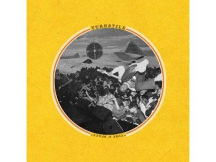 4222811 turnstile time space lp