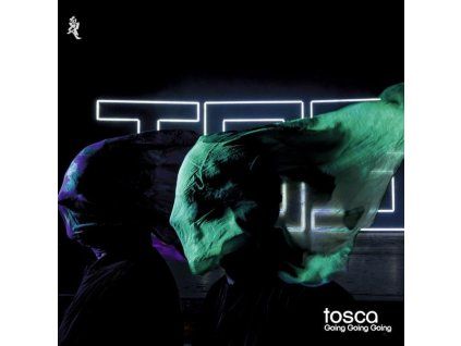 4223278 tosca going going going lp