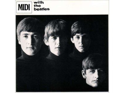 4223473 beatles with the beatles lp