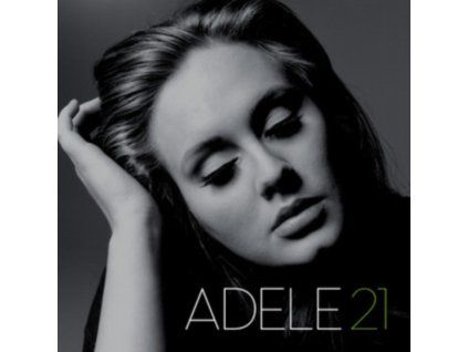 4223731 adele 21 lp