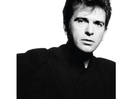 PETER GABRIEL - So (LP)