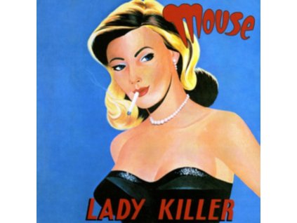 MOUSE - Lady Killer (LP)