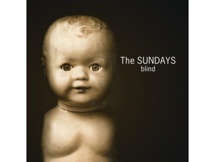 4223839 sundays blind lp