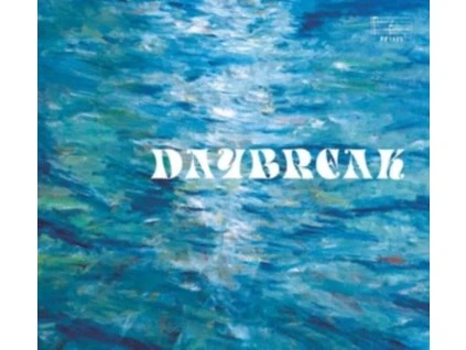 SVEN WUNDER - Daybreak (LP)