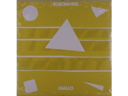4223965 robohands andy baxter giallo lp