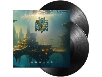 4224163 everon shells lp