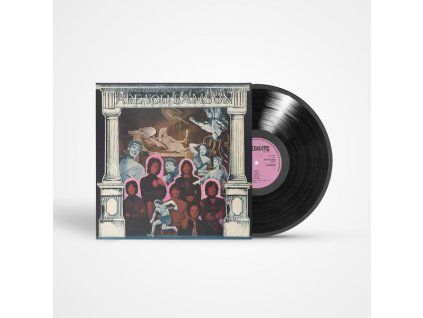 4224421 samson are you samson lp