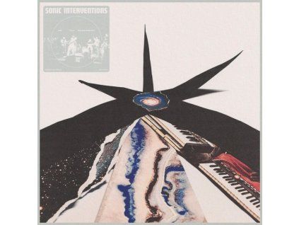 4224505 sonic interventions do you remember lp
