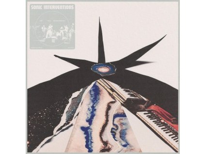 Sonic Interventions - Do You Remember? (LP)