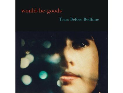 4224625 would be goods tears before bedtime lp