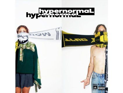 4224658 shelf lives hypernormal violet vinyl lp