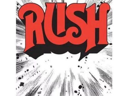 4224664 rush rush 180g lp